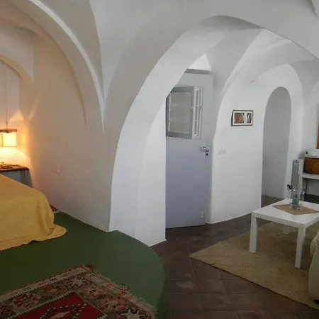 La Casa De Bovedas Charming Arcos de la Frontera