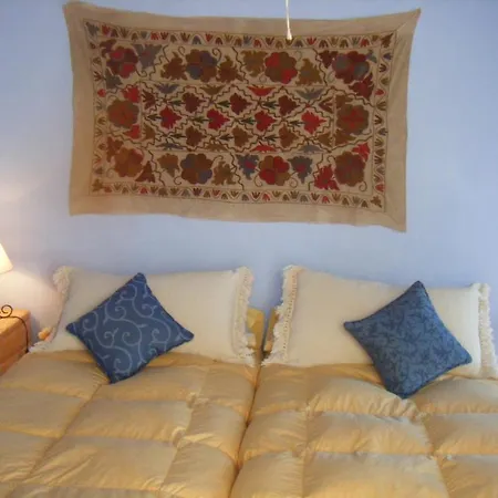 La Casa De Bovedas Charming Bed and breakfast