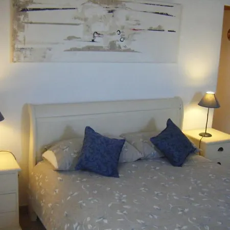 Bed & Breakfast La Casa De Bovedas Charming 4*