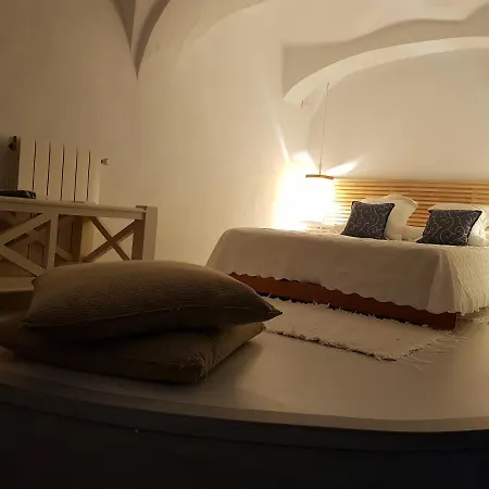 Bed and breakfast La Casa De Bovedas Charming Arcos de la Frontera