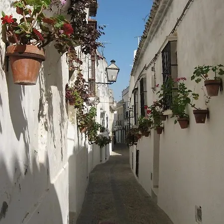 La Casa De Bovedas Charming Arcos de la Frontera