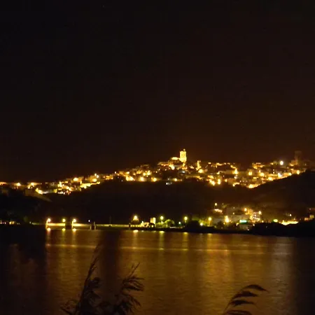 La Casa De Bovedas Charming