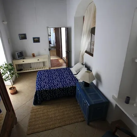 La Casa De Bovedas Charming Bed & Breakfast Arcos de la Frontera