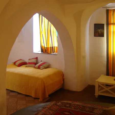 Bed & Breakfast La Casa De Bovedas Charming