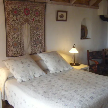 La Casa De Bovedas Charming 4*