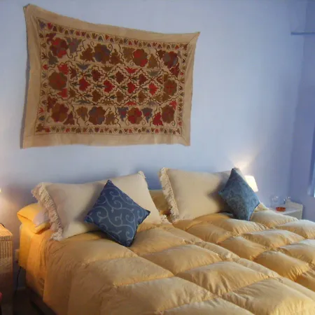 La Casa De Bovedas Charming Bed & Breakfast