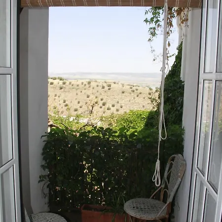 Bed & Breakfast La Casa De Bovedas Charming 4*