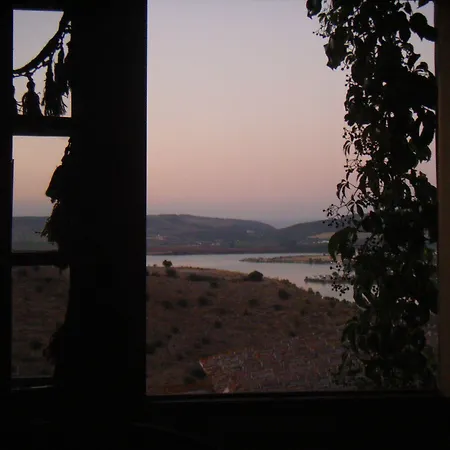 Bed & Breakfast La Casa De Bovedas Charming Arcos de la Frontera