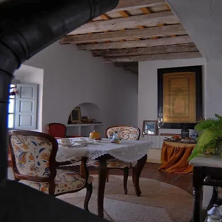 La Casa De Bovedas Charming Arcos de la Frontera