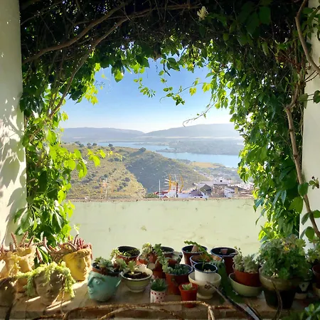 La Casa De Bovedas Charming 4*