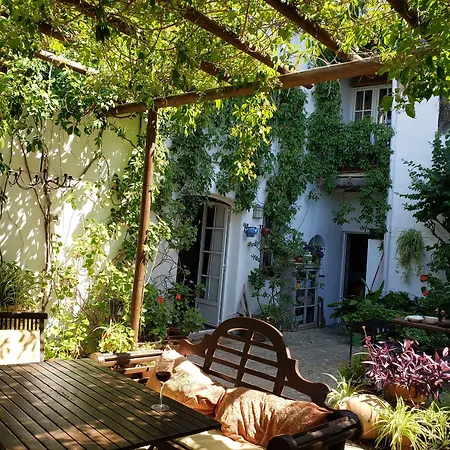 La Casa De Bovedas Charming Bed & Breakfast Arcos de la Frontera