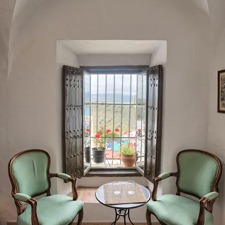 La Casa De Bovedas Charming 4* Arcos de la Frontera