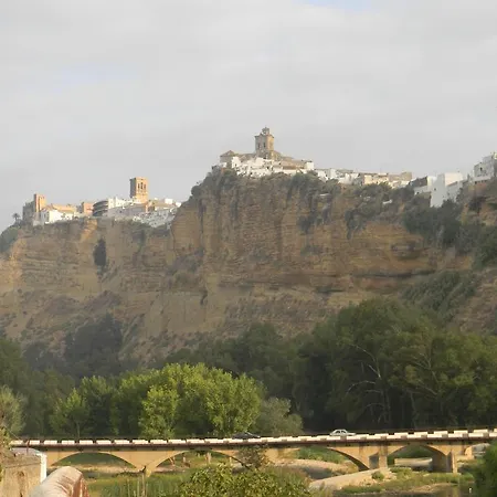 La Casa De Bovedas Charming Arcos de la Frontera