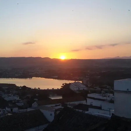 La Casa De Bovedas Charming Arcos de la Frontera