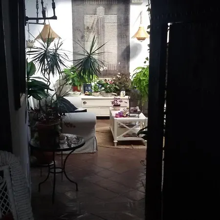 Bed and breakfast La Casa De Bovedas Charming
