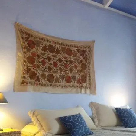 Bed & Breakfast La Casa De Bovedas Charming 4*