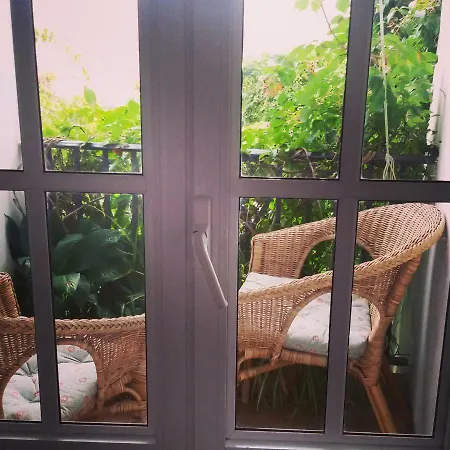 La Casa De Bovedas Charming 4* Arcos de la Frontera