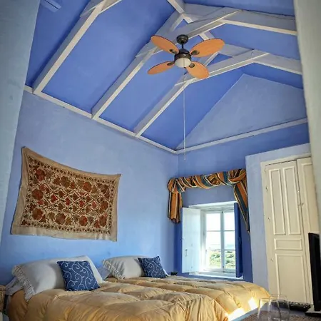 Bed and breakfast La Casa De Bovedas Charming 4*
