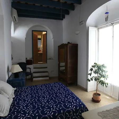 La Casa De Bovedas Charming