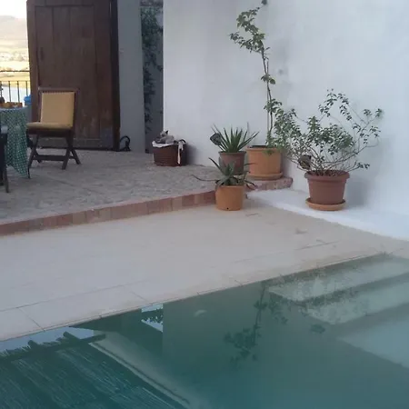 La Casa De Bovedas Charming Bed & Breakfast Arcos de la Frontera